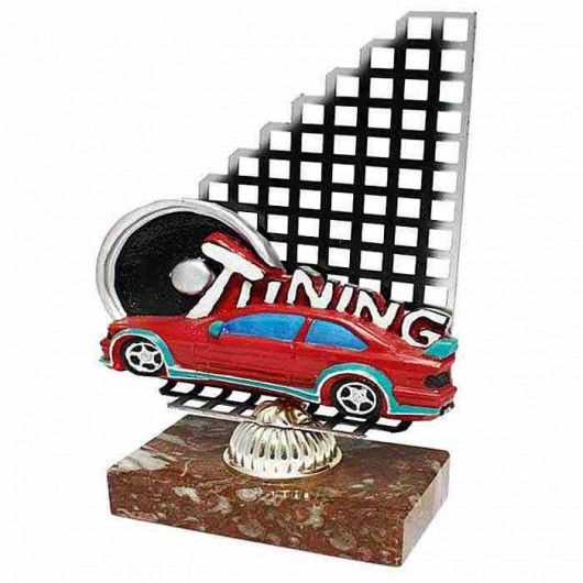 Trofeo Motor Tunning con...