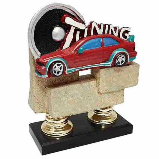 Trofeo Motor Tunning sobre...