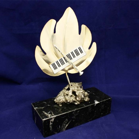 Trofeo de Música Piano y...