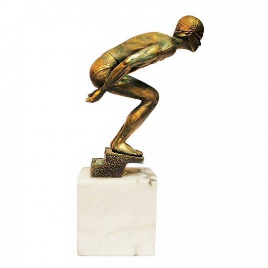 Trofeo de Natación Nadador...