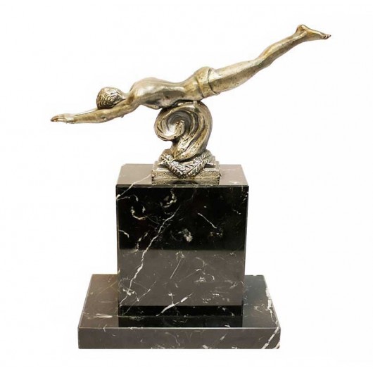 Trofeo de Natación Salida...