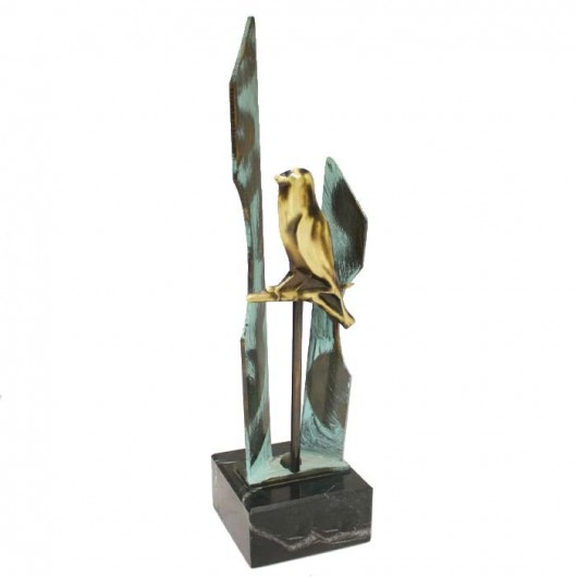 Trofeo de Ornitología de...
