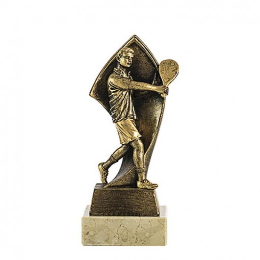 Trofeo Pádel masculino...