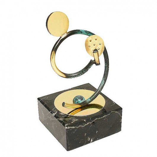 Trofeo Pádel Jugador de...