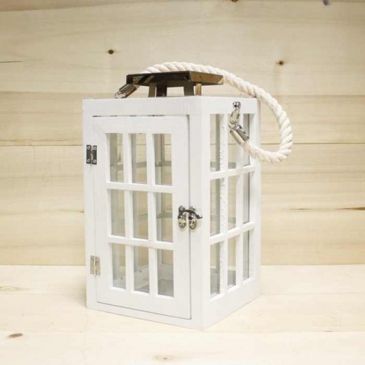 Farol cuerda