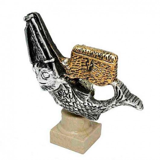 Trofeo Pesca con Pez y...