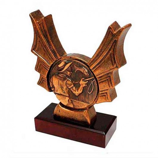 Trofeo Pesca con Pescador...