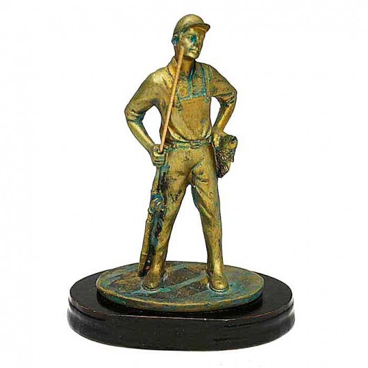 Trofeo Pesca con Pescador...