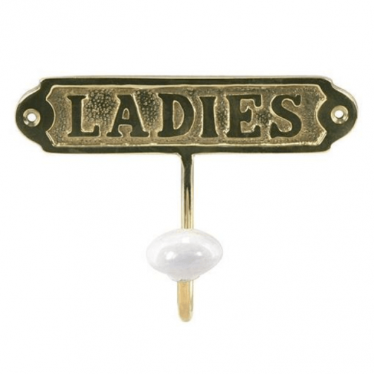 Percha Ladies