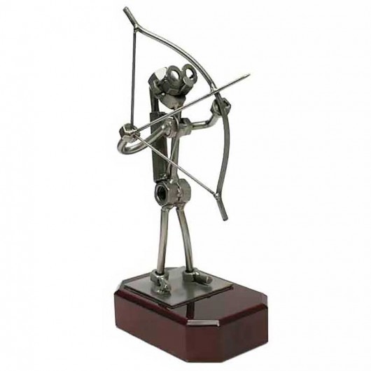Trofeo Tiro con Arco -...