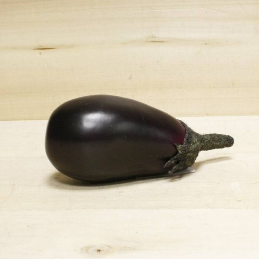Hortaliza - Berenjena 19 cm