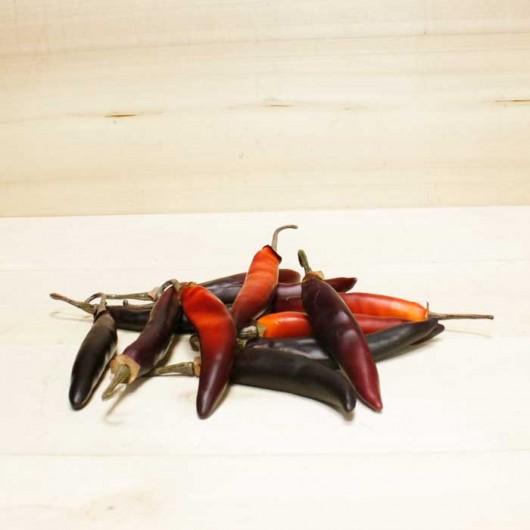 Hortaliza - Chili o...