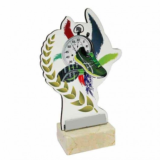 Trofeo Atletismo -...