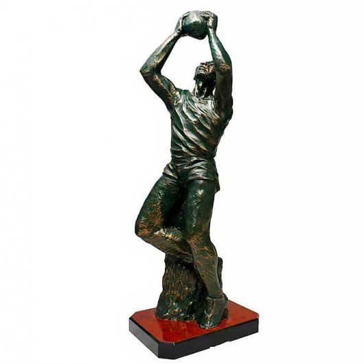 Trofeo Baloncesto - Jugador...