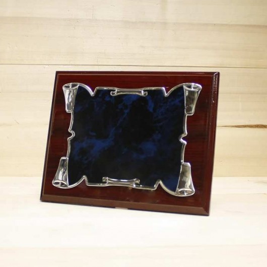 Trofeo/Placa Económico -...