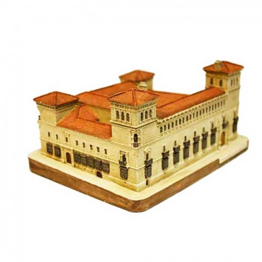 Palacio de los Guzmanes de...