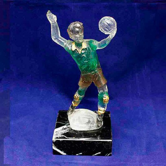 TROFEO VOLEYBOL JUGADOR EN...