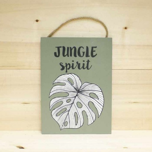 Cartel Jungle Spirit