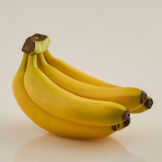 Fruta - Manojo de Bananas...