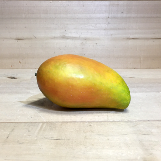 Fruta - Mango Amarillo...