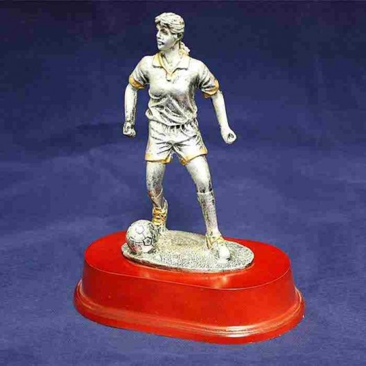 Trofeo Fútbol - Femenino...