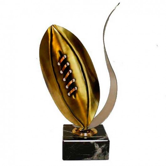 Trofeo Rugby - Balón de...