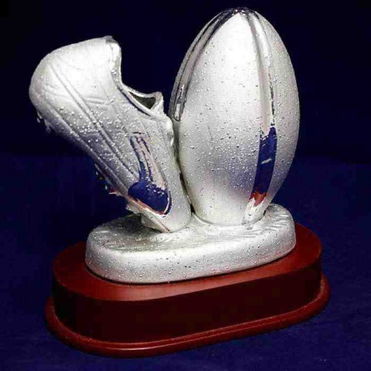 Trofeo Rugby - Bota y Balón...