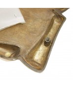 Pergamino relieve 20x15 cm